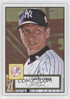 David Cone