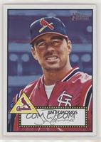 Jim Edmonds