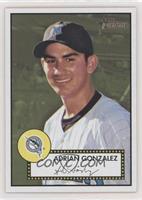 Adrian Gonzalez