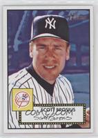 Scott Brosius