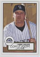 Larry Walker