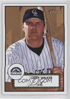 Larry Walker