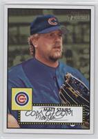 Matt Stairs