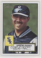 Harold Baines