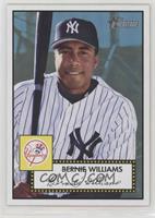 Bernie Williams