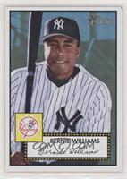 Bernie Williams [EX to NM]