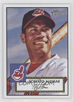 Roberto Alomar