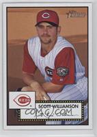 Scott Williamson