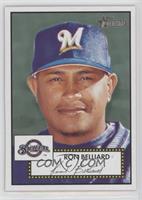 Ron Belliard