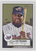 Mo Vaughn