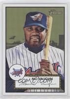 Mo Vaughn