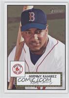 Manny Ramirez