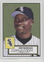 Ray Durham