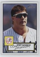 Jose Canseco