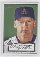 Matt Williams