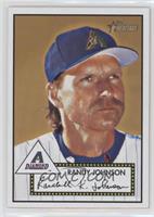 Randy Johnson