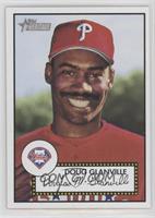 Doug Glanville