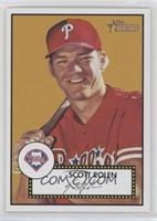 Scott Rolen