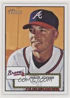 Wally Joyner