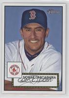 Nomar Garciaparra