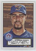 Esteban Loaiza