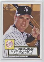 Tino Martinez