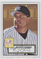 Roger Clemens