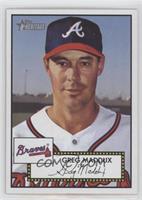 Greg Maddux