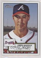 Greg Maddux