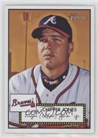 Chipper Jones