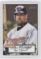 Ken Caminiti