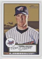 Darin Erstad