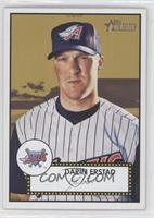 Darin Erstad