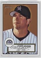 Todd Helton