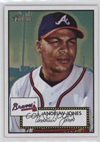 Andruw Jones