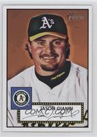 Jason Giambi