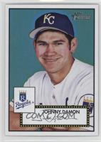 Johnny Damon