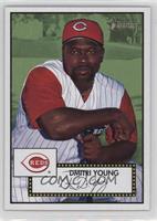 Dmitri Young