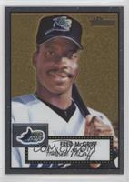 Fred McGriff #/552