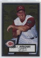 Sean Casey #/552