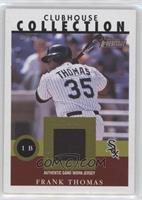 Frank Thomas [Good to VG‑EX]