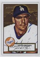 Kevin Brown