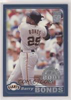 Barry Bonds [EX to NM]