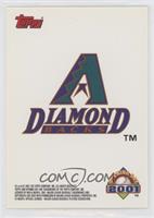 Arizona Diamondbacks Team