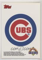 Chicago Cubs Team [EX to NM]