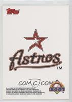 Houston Astros Team