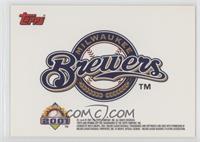 Milwaukee Brewers Team