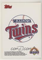 Minnesota Twins Team