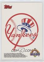 New York Yankees Team