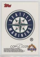 Seattle Mariners Team